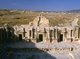 Jordan: The South Theatre in the ancient Greco-Roman city of Jerash